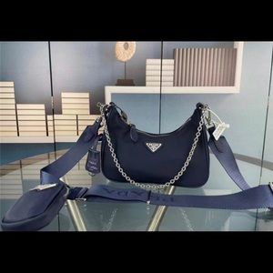 Prada Bag re edition
